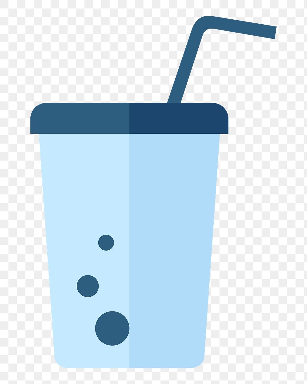 Takeaway cup  png, transparent background