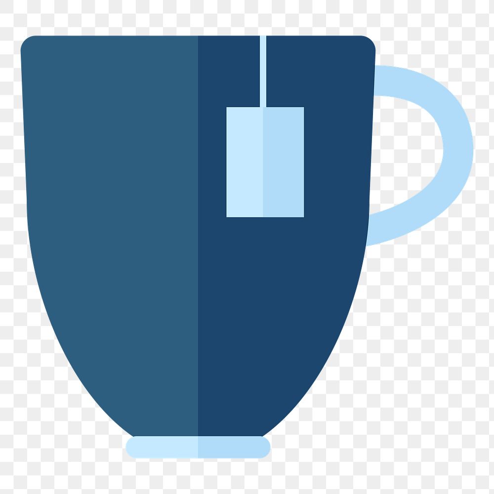 Cup  png, transparent background