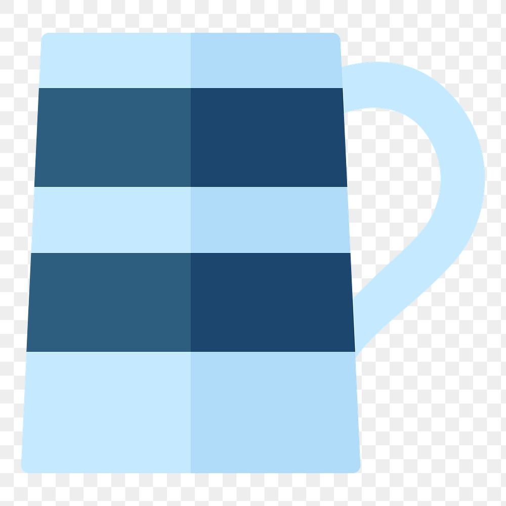 Cup  png, transparent background