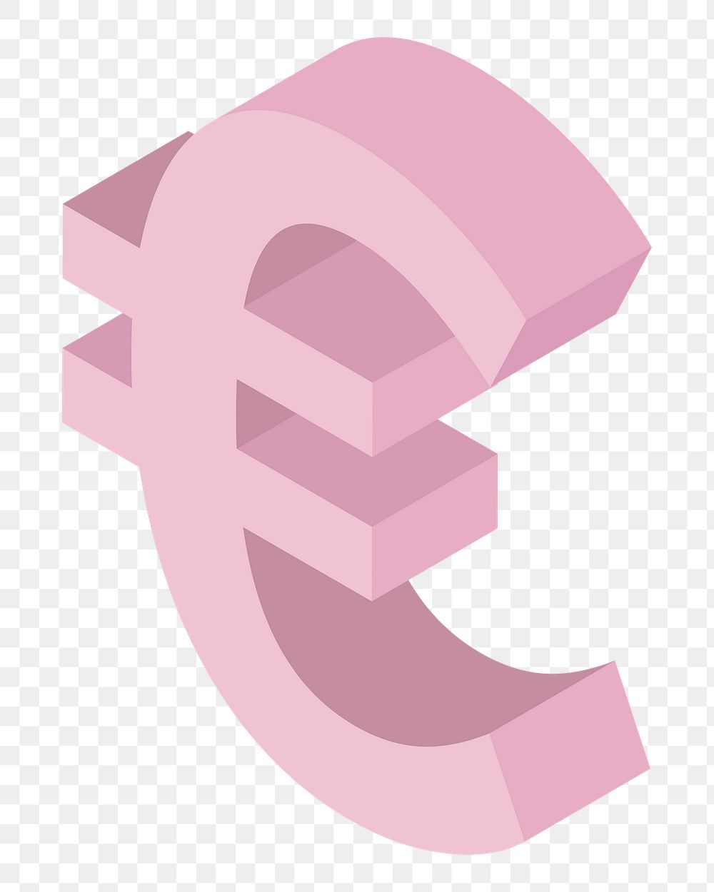 Currency png illustration, transparent background