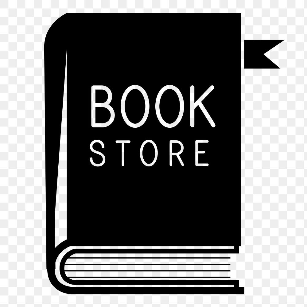 Logo bookshop, Bookstore logo design, angle, free Logo Design Template png  | PNGEgg
