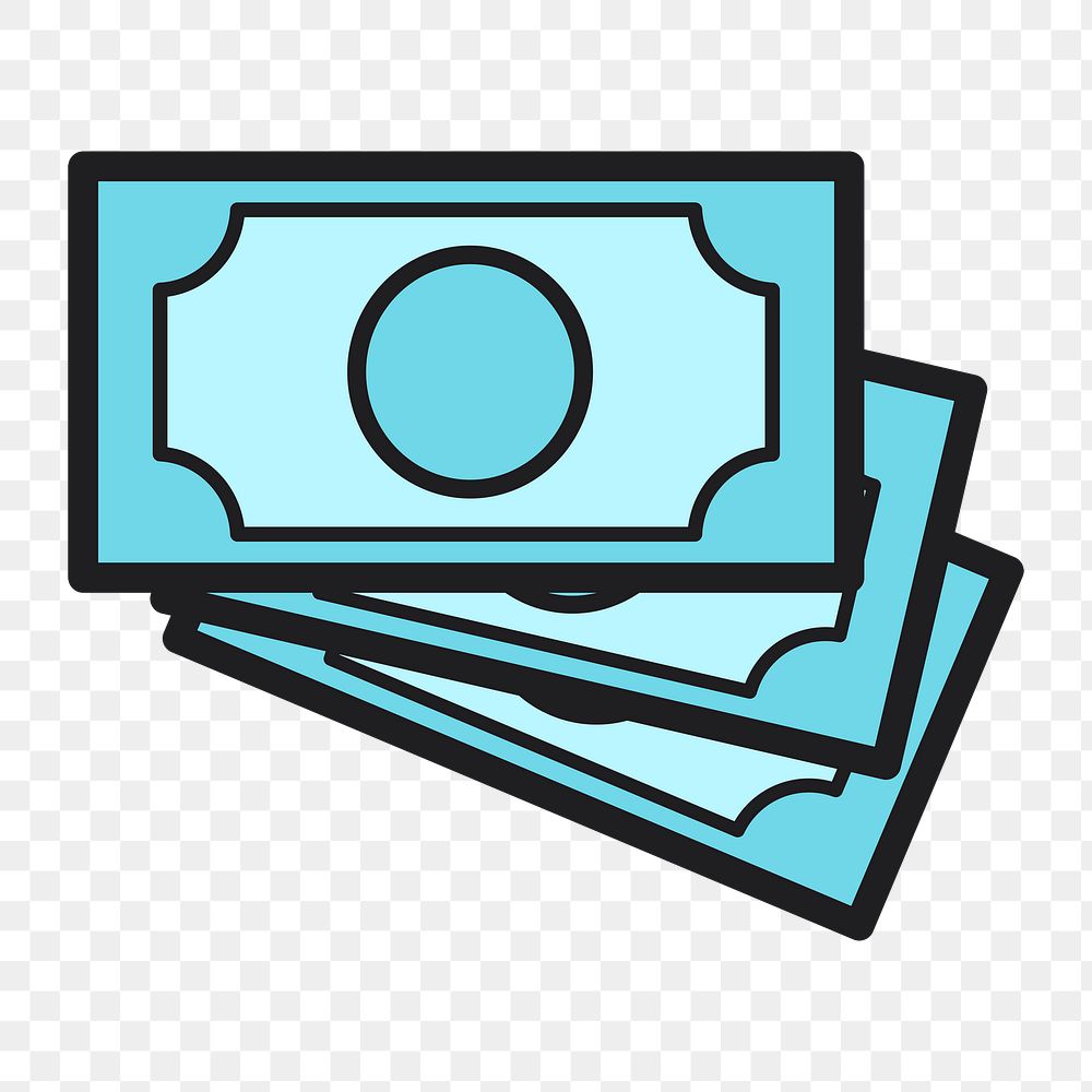 Business icon png, transparent background png, transparent background