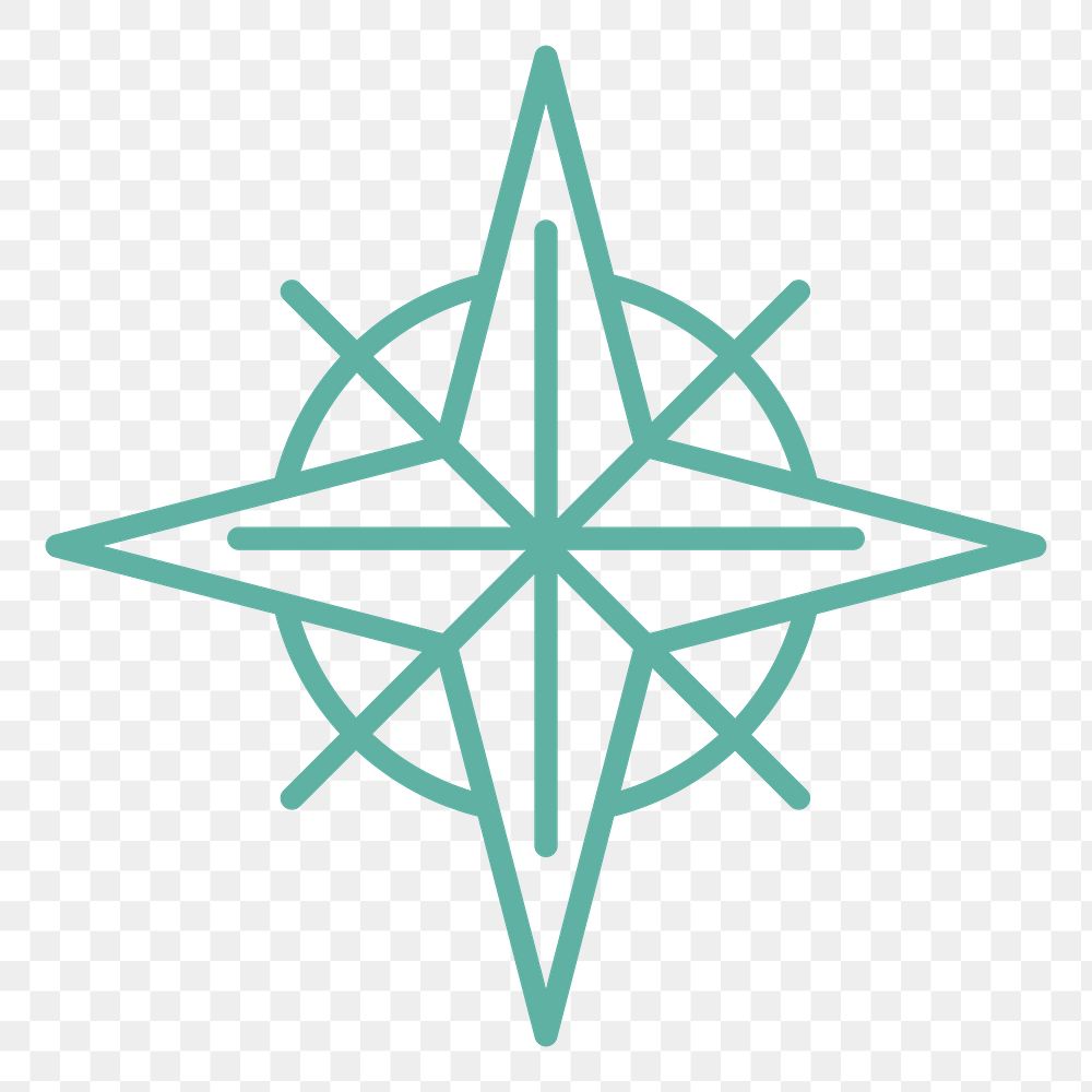 abstract, png north compass, nortth arrow graphics, active