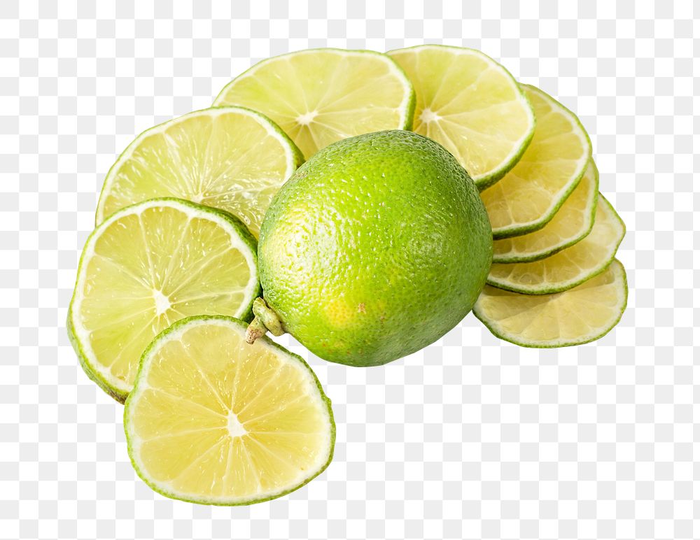 Png lemon, transparent background