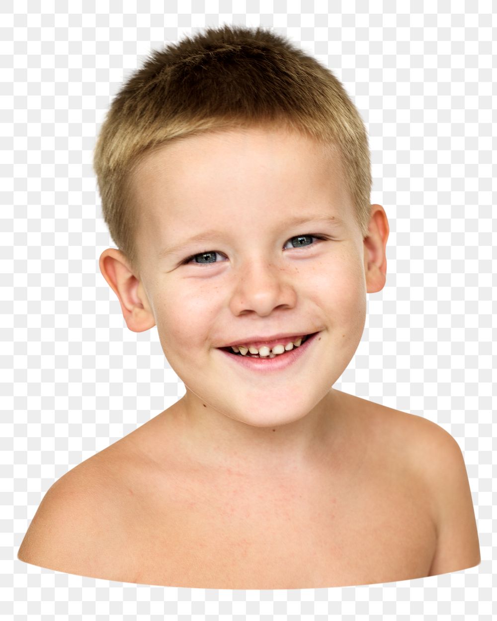 Boy png element, transparent background