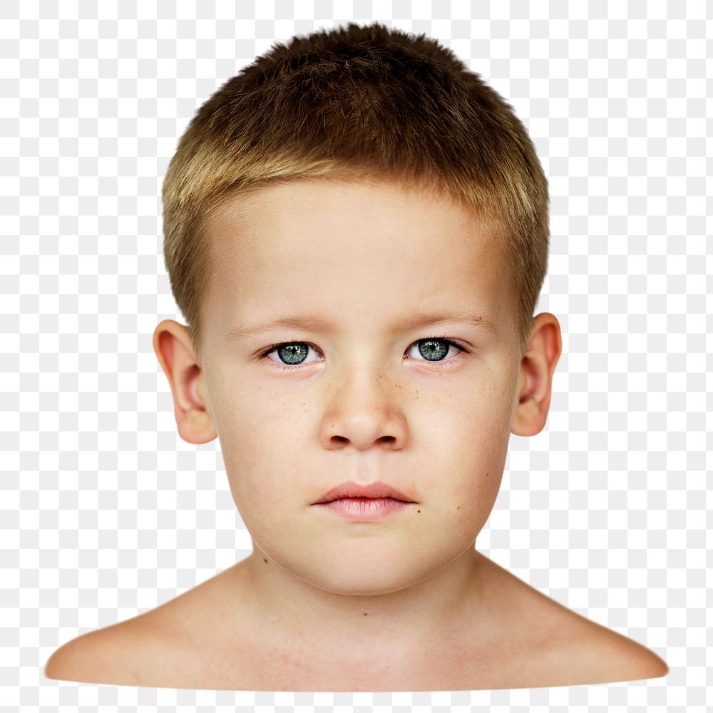 Boy png element, transparent background