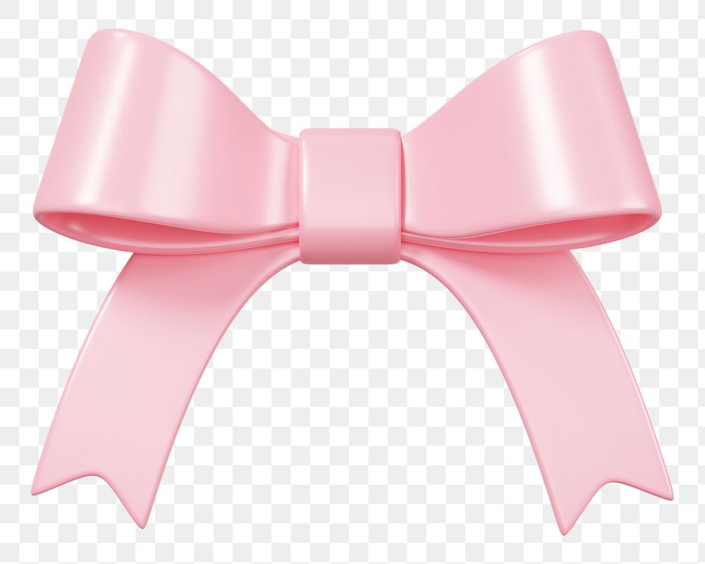 Pink Ribbon PNG Images  Free Photos, PNG Stickers, Wallpapers