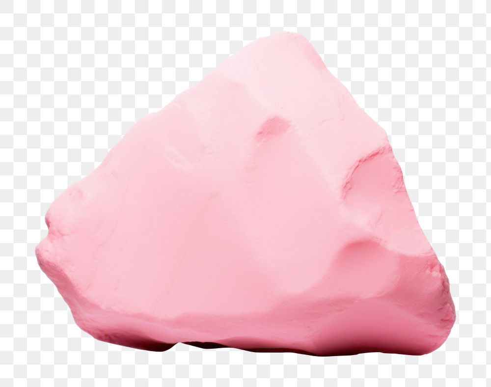 PNG  Mineral pink  magenta. AI generated Image by rawpixel.