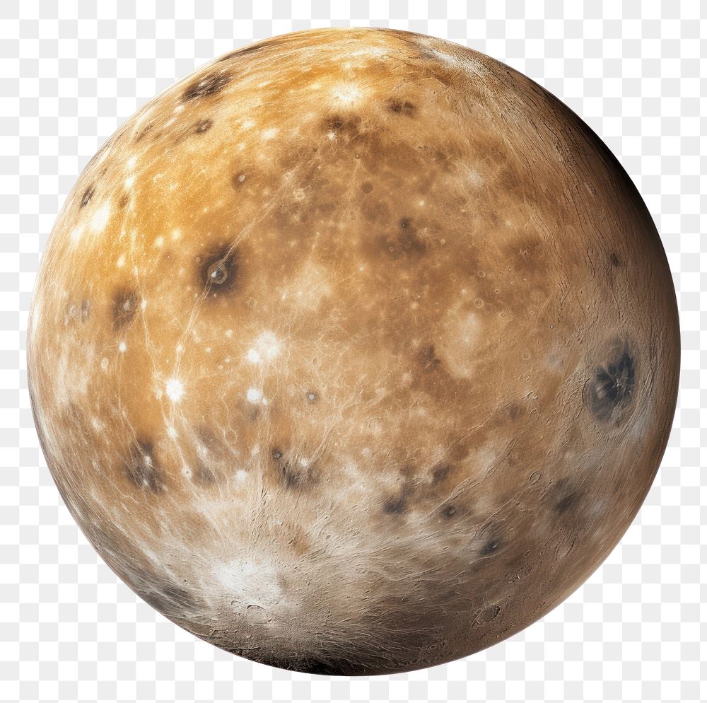 PNG Mercury astronomy sphere planet. 