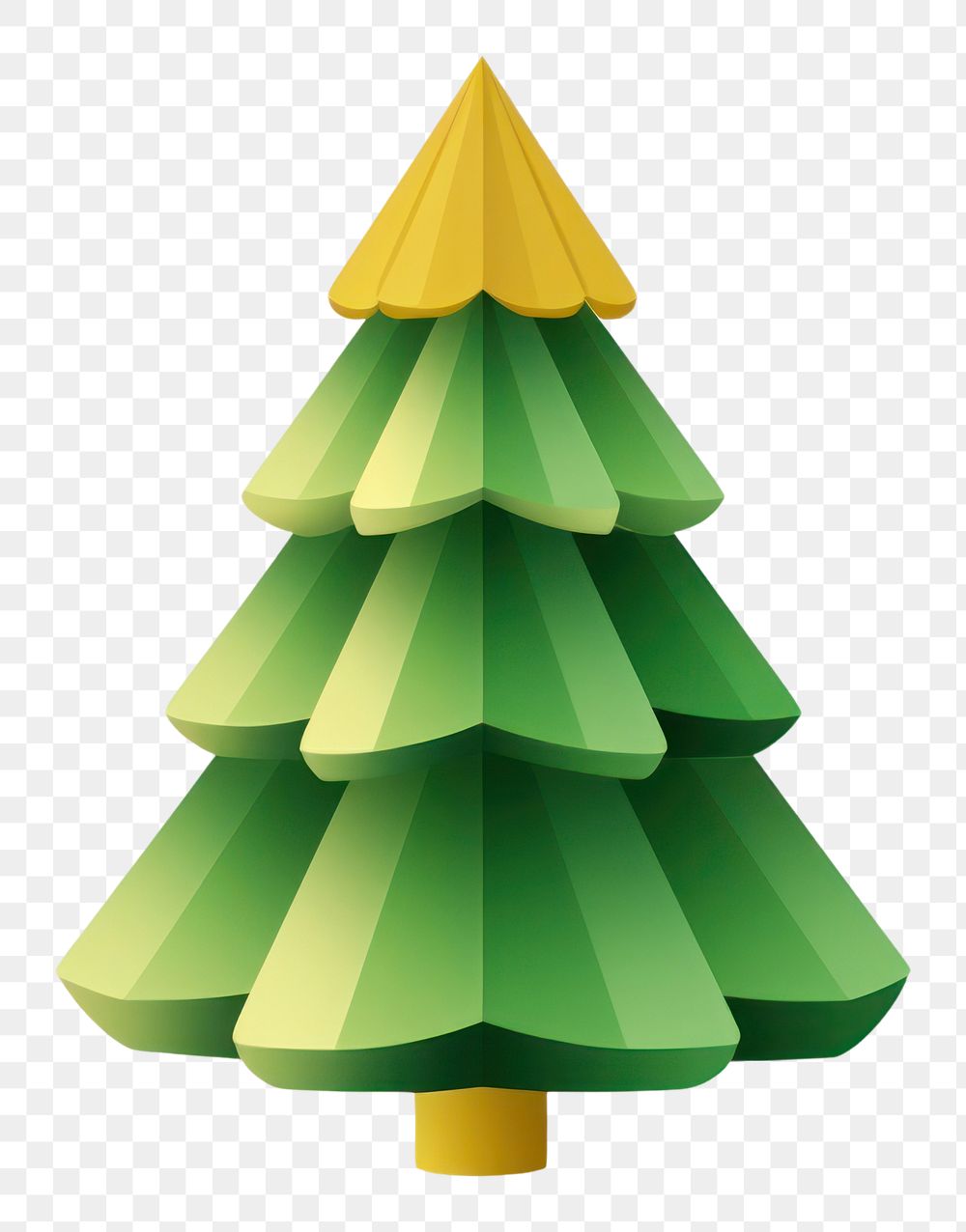 PNG Christmas green celebration decoration. AI generated Image by rawpixel.