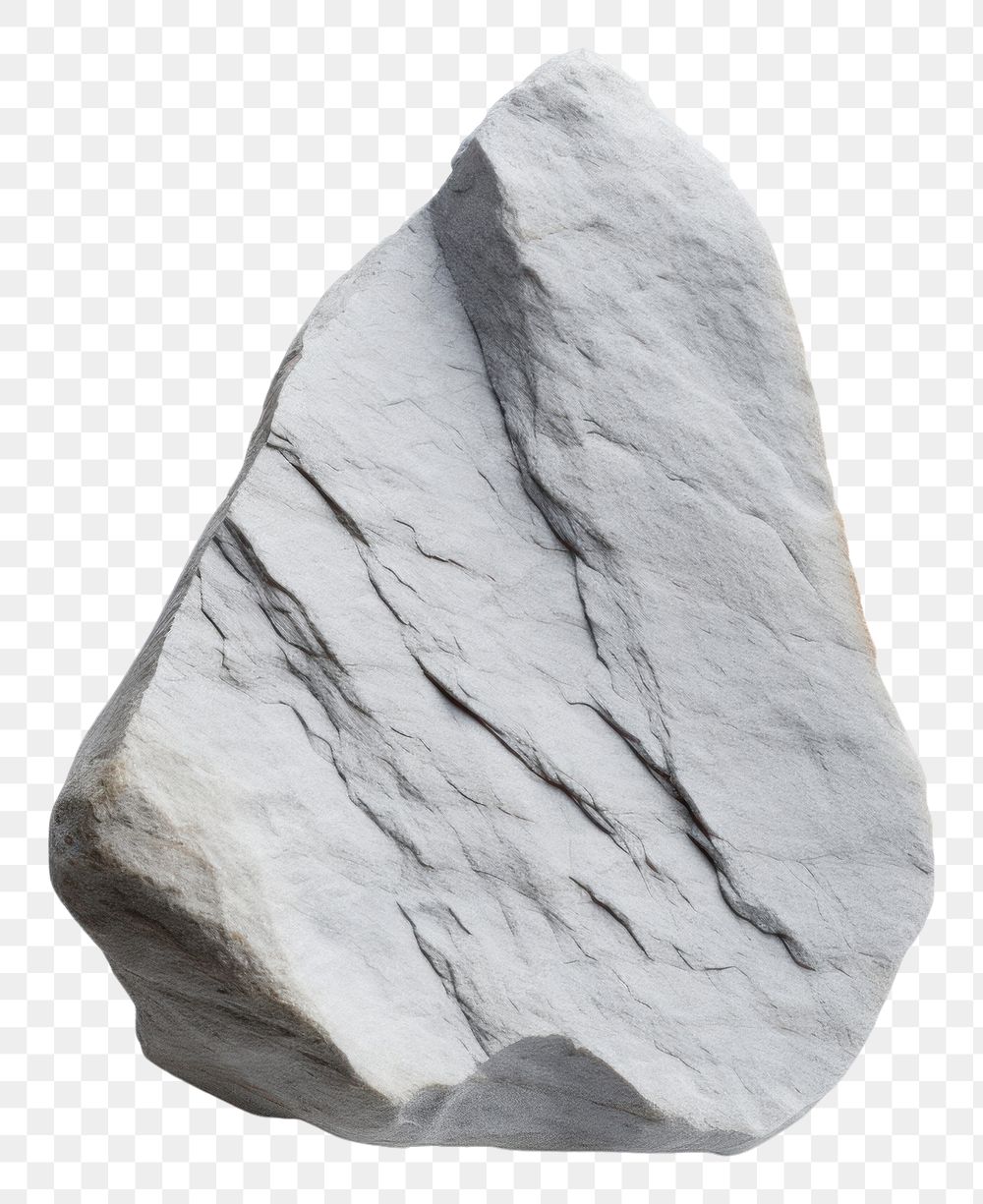 PNG Minimal rock. AI generated Image by rawpixel.