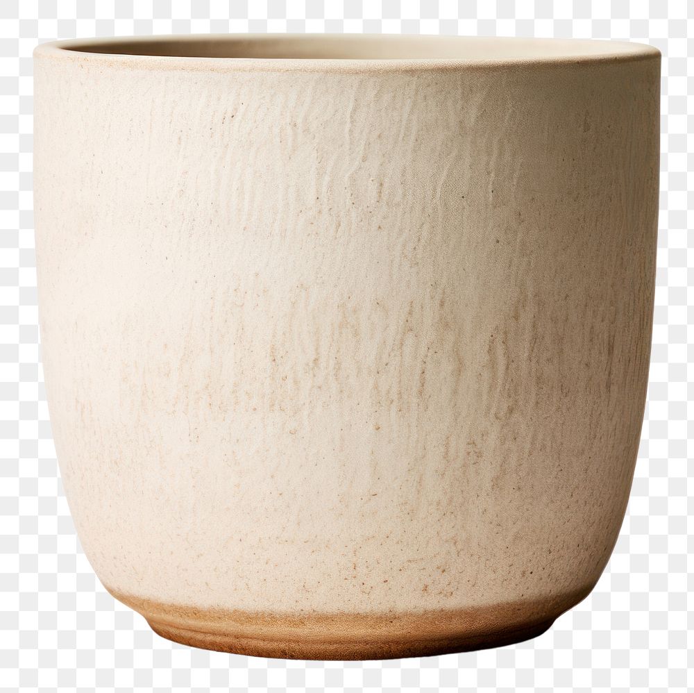 PNG Plant Pot porcelain pottery vase. AI generated Image by rawpixel.