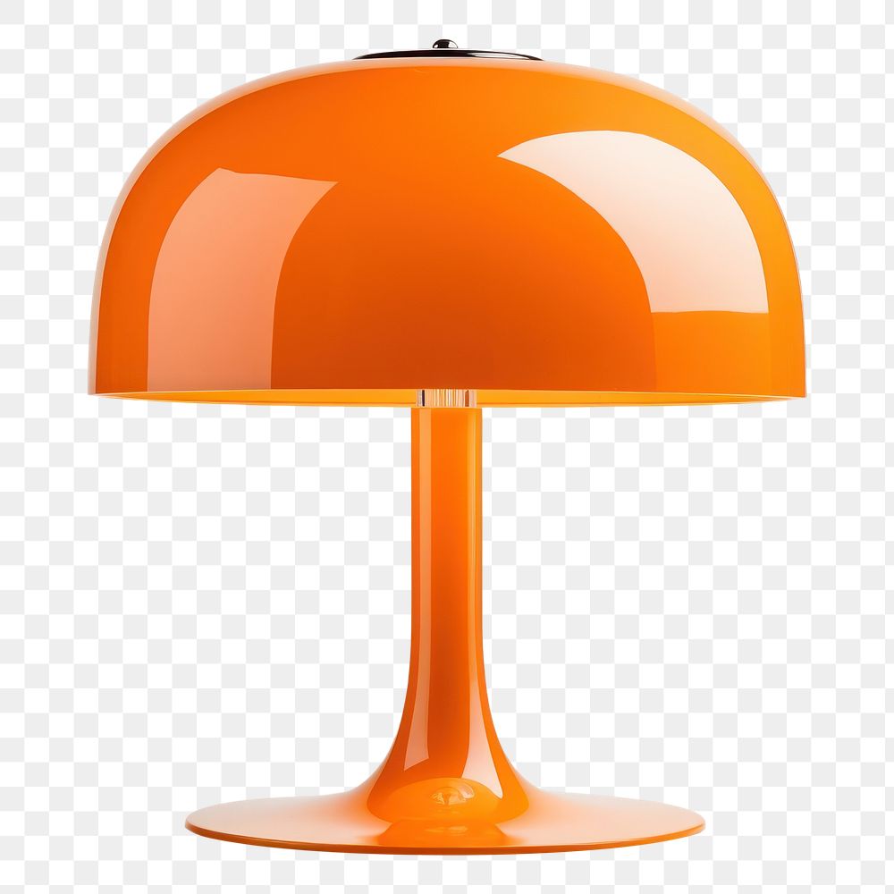 PNG  Lamp lamp lampshade lighting. AI generated Image by rawpixel.