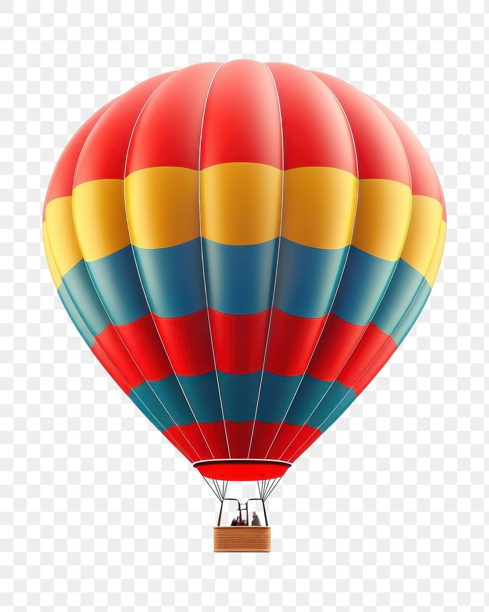 PNG Hot air balloon aircraft | Premium PNG - rawpixel