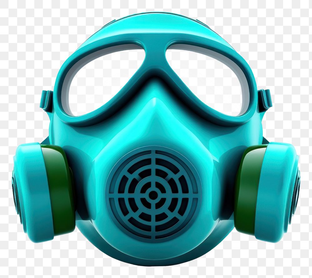 PNG Pollution mask icon white background electronics protection. 