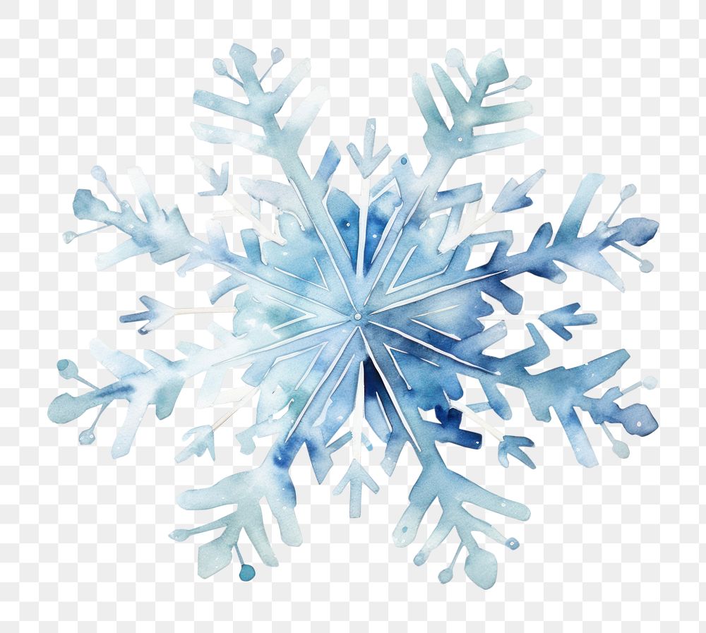 PNG Snow snow snowflake winter
