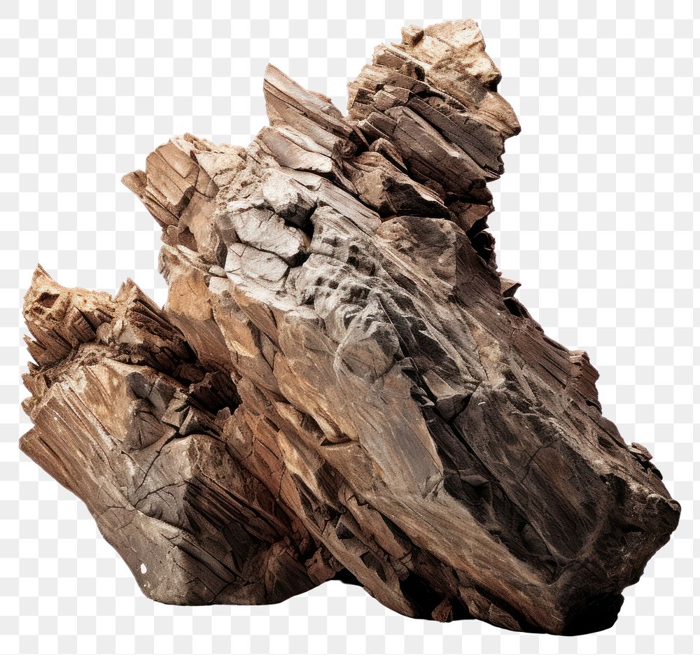 PNG Rock rock mineral wood. 