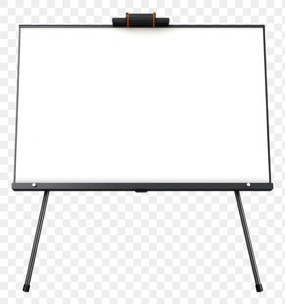 PNG Whiteboard white background technology creativity. AI generated Image by rawpixel.
