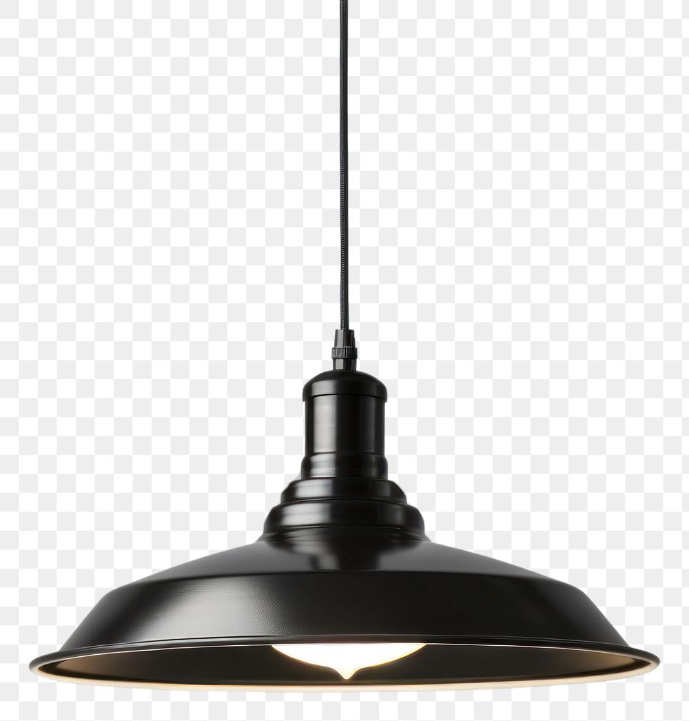 PNG Hanged ceiling lamp electricity illuminated chandelier. AI generated Image by rawpixel.