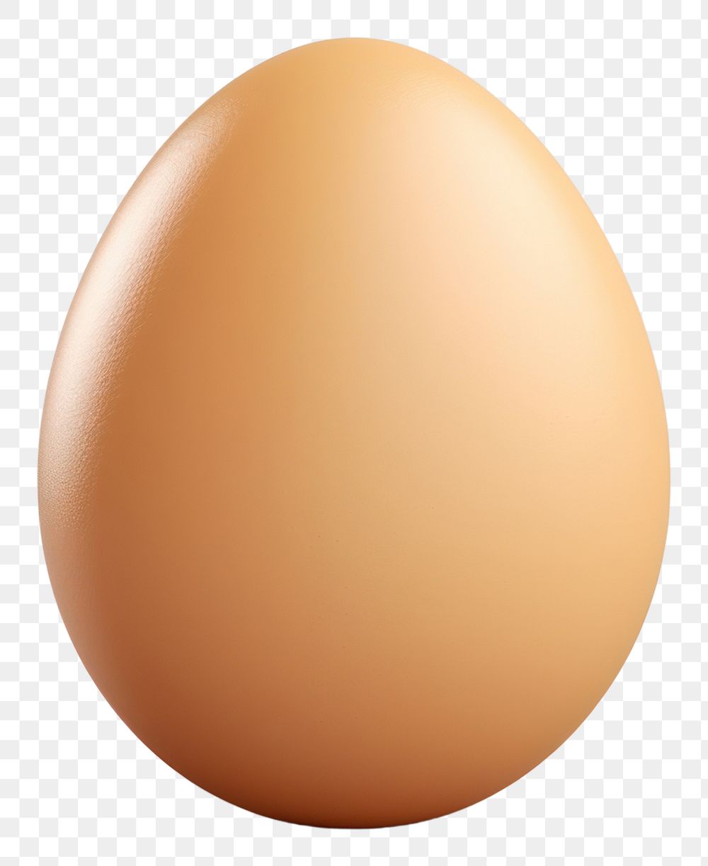 PNG Egg food simplicity fragility. AI generated Image by rawpixel.