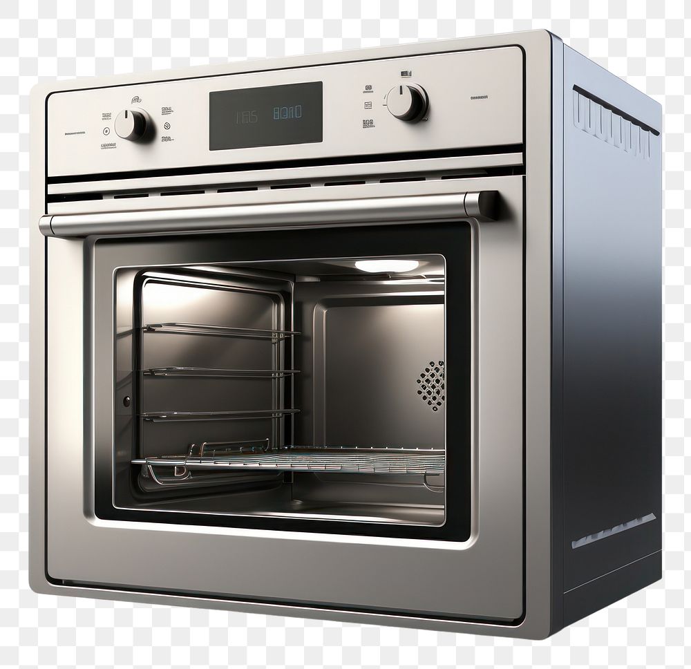 PNG Oven oven appliance microwave. AI generated Image by rawpixel.