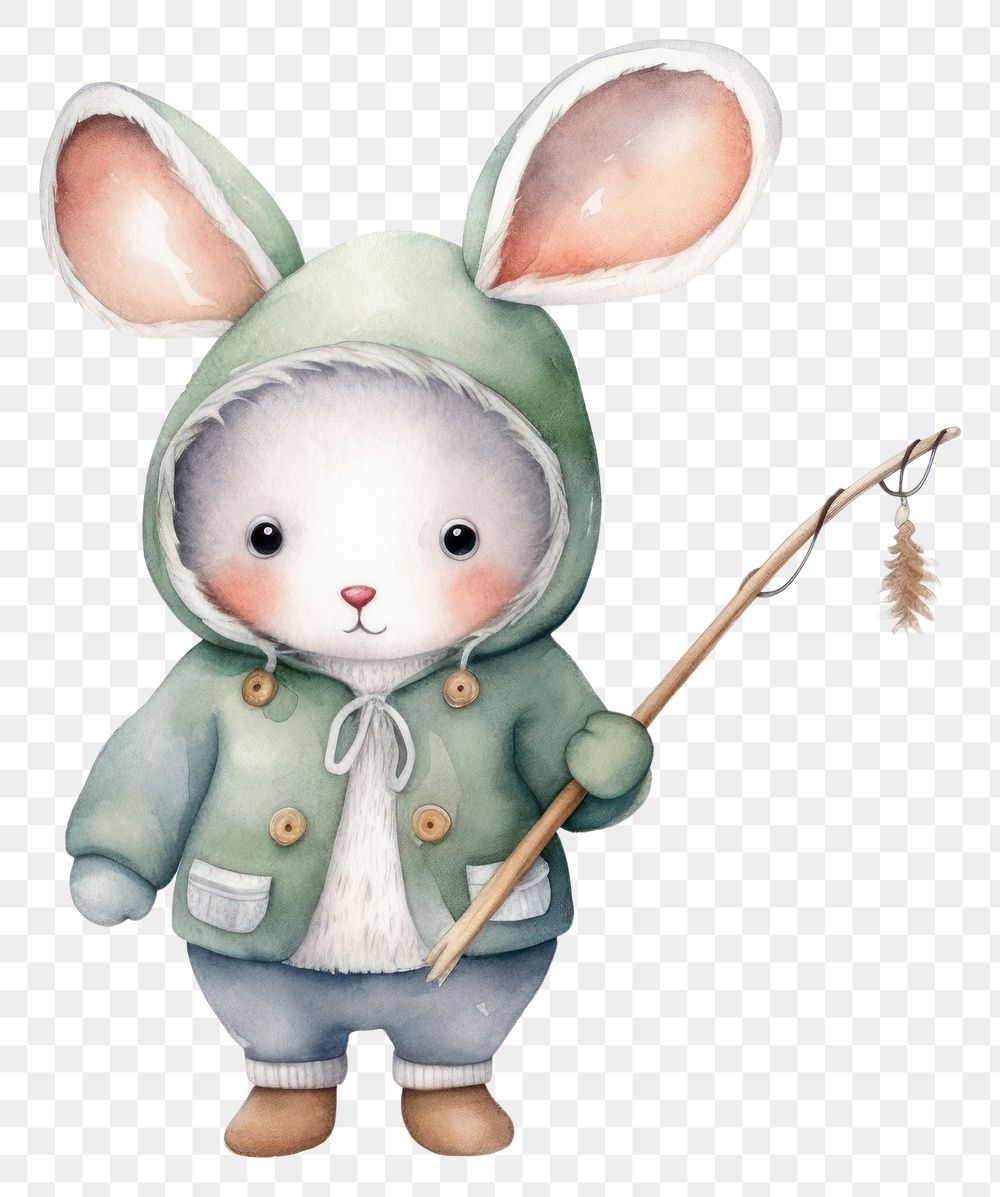 PNG Rabbit cartoon animal cute. 