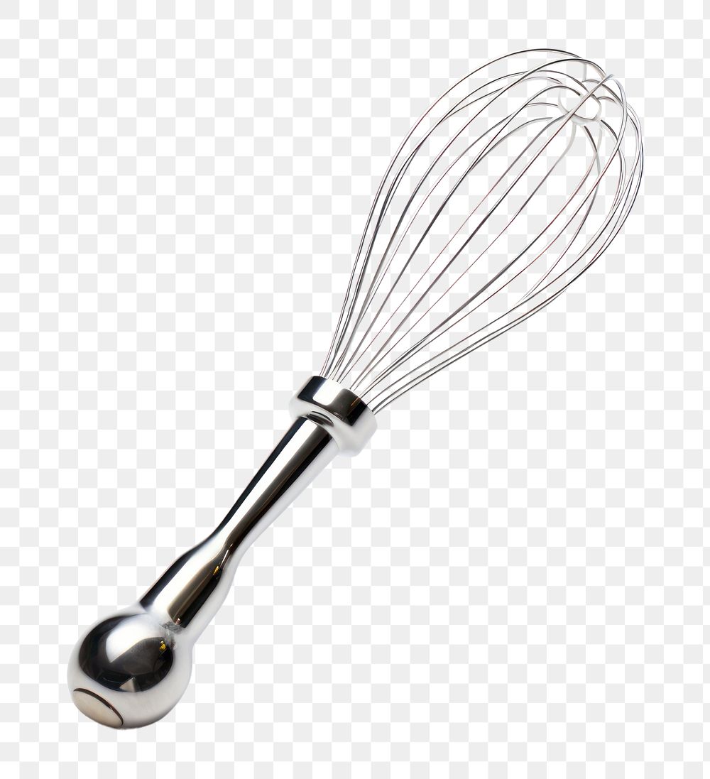 PNG Egg beater white background silverware freshness. AI generated Image by rawpixel.