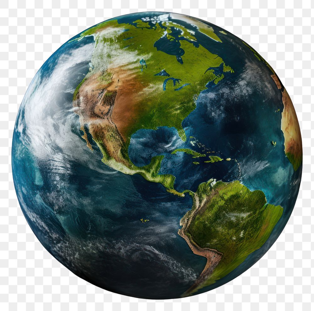 PNG Earth outdoors planet space. AI generated Image by rawpixel.