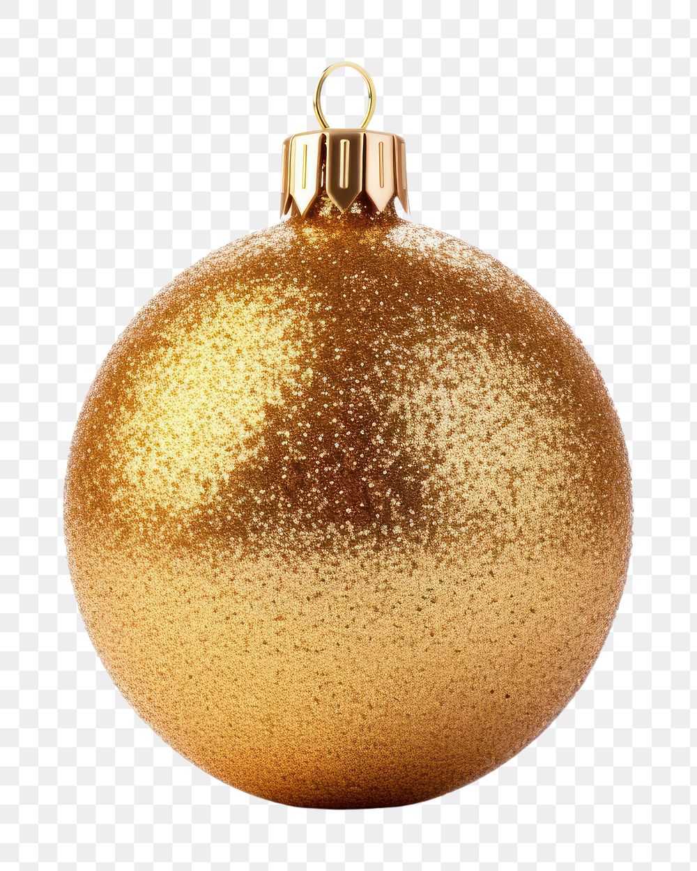 PNG A Christmas ball decoration christmas jewelry. AI generated Image by rawpixel.