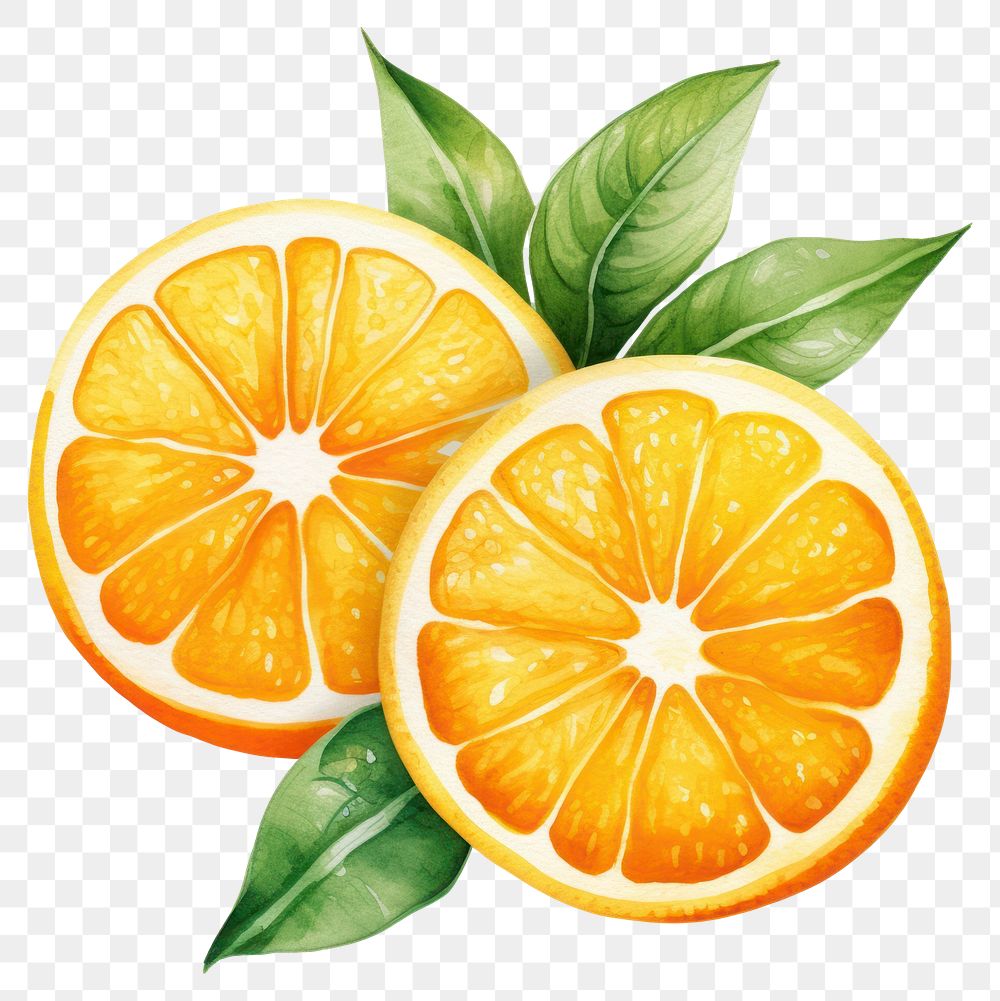 PNG Fruit grapefruit orange lemon. AI generated Image by rawpixel.