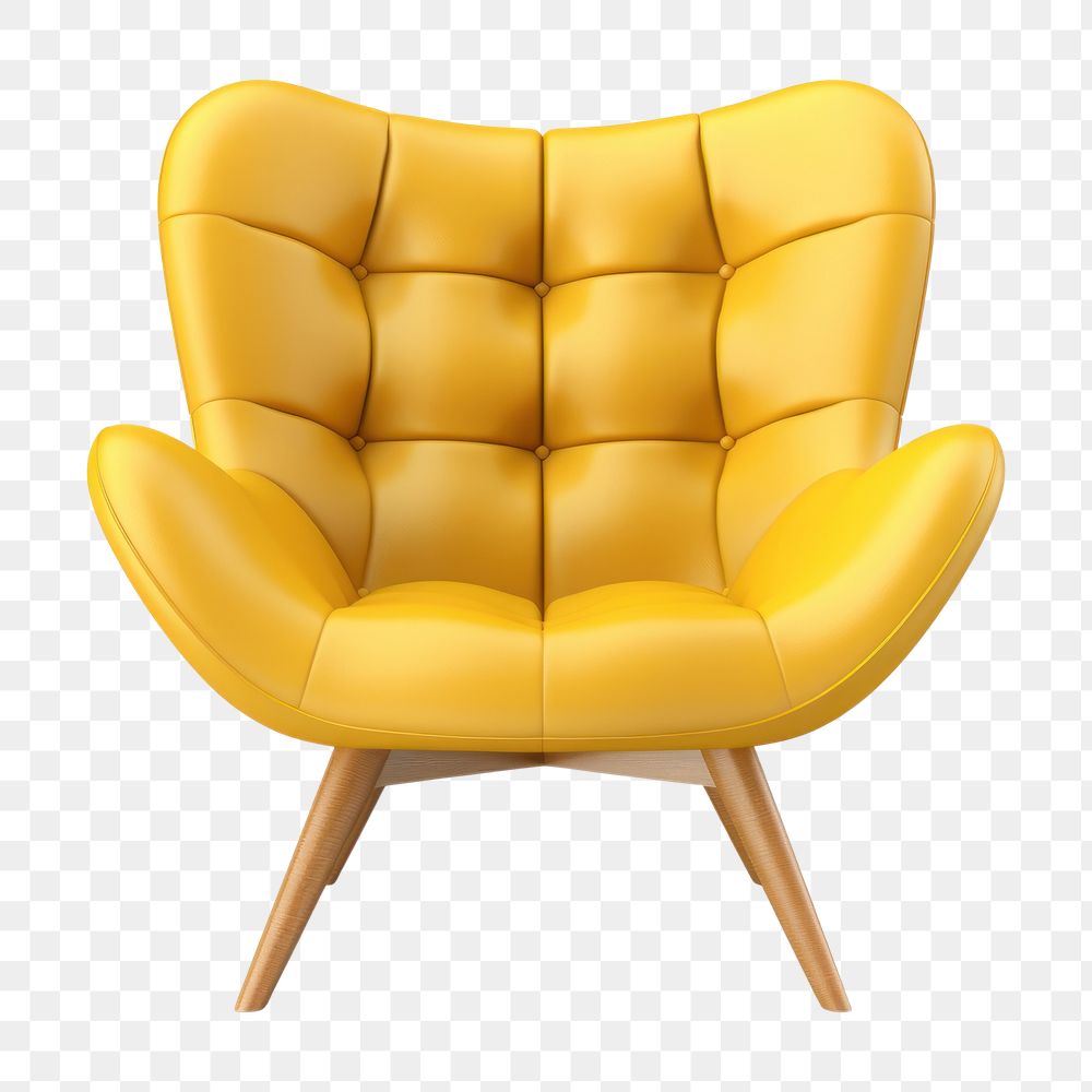 PNG  Furniture furniture chair armchair. 