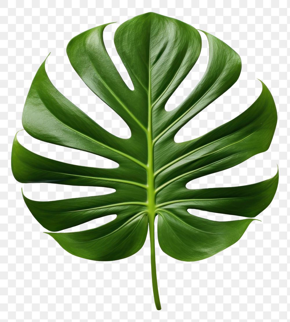 Monstera Leave PNG Images | Free Photos, PNG Stickers, Wallpapers ...