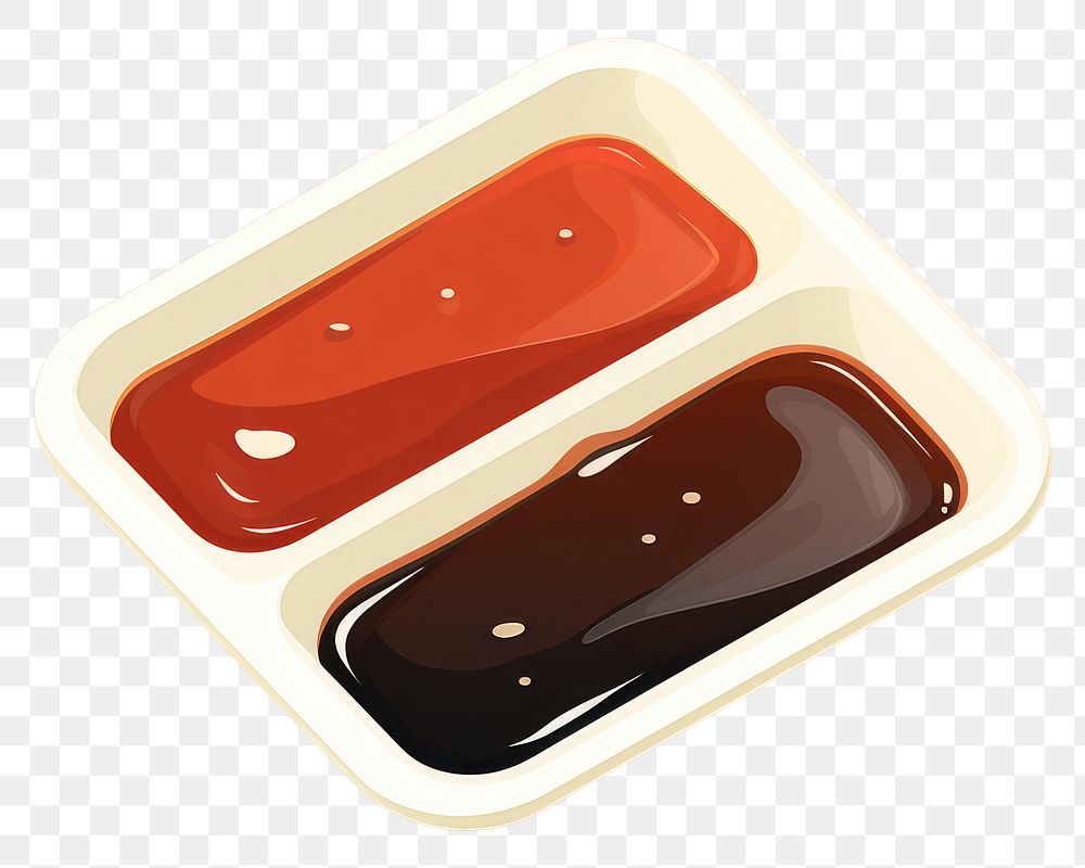 PNG Refreshment container ketchup jacuzzi. AI generated Image by rawpixel.