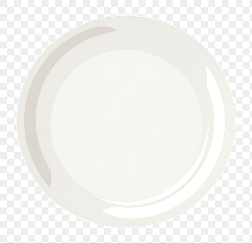 PNG Porcelain platter plate dishware. AI generated Image by rawpixel.