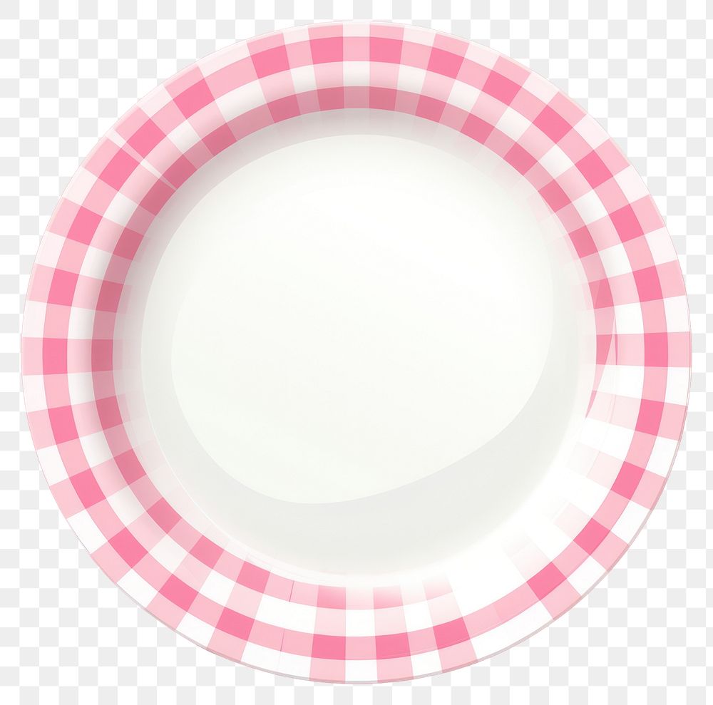 PNG Porcelain plate food tablecloth. AI generated Image by rawpixel.