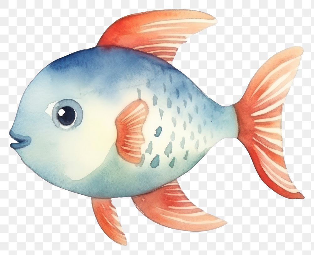 PNG Fish cartoon animal  