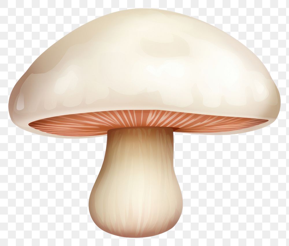 PNG Mushroom fungus agaric  