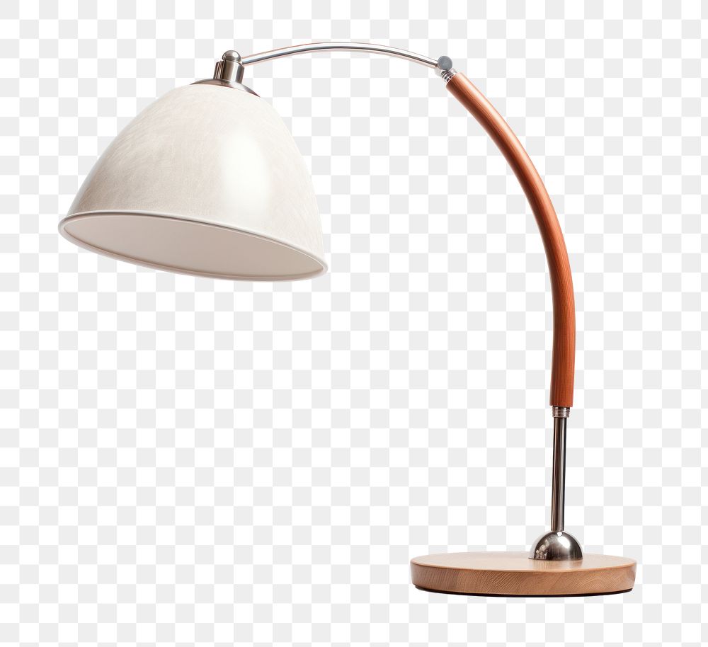 PNG Lamp lamp lampshade white. AI generated Image by rawpixel.