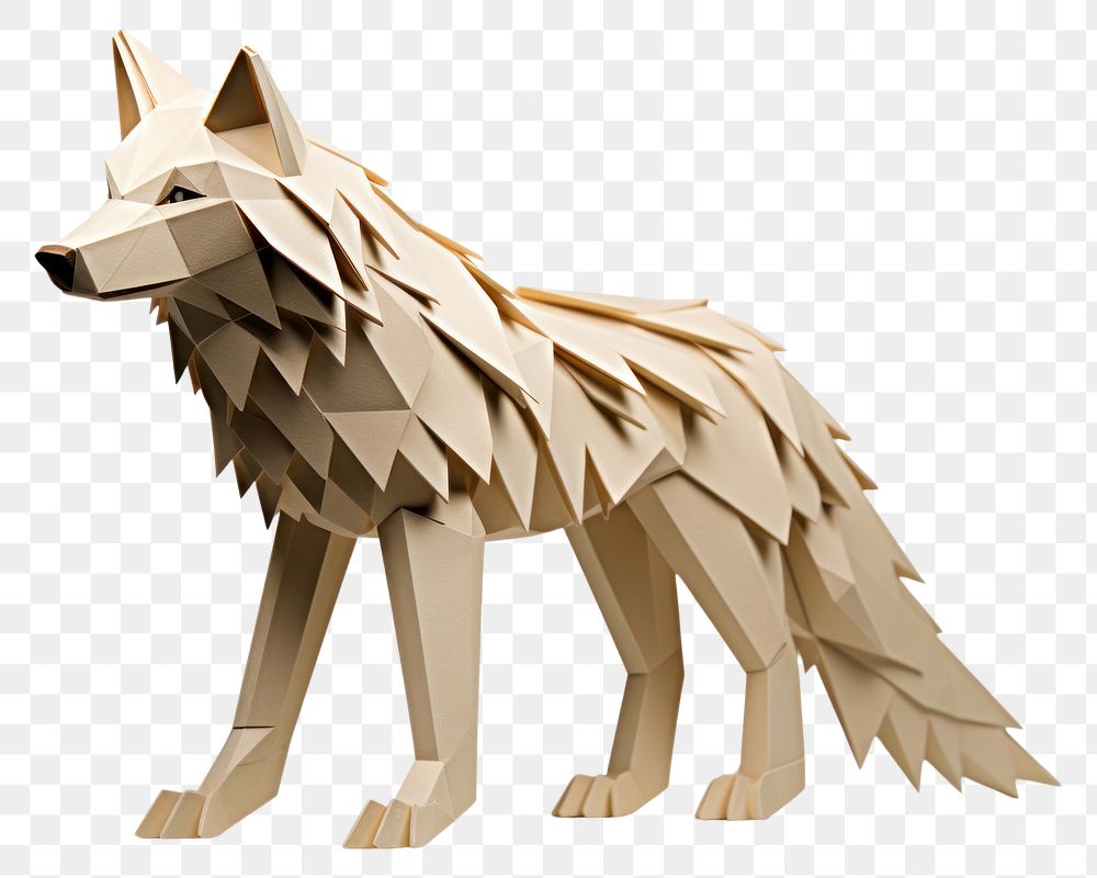 PNG Wolf wolf mammal animal. AI generated Image by rawpixel.