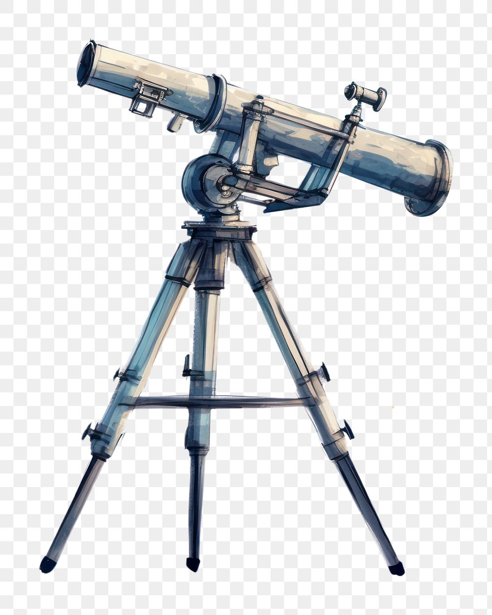 PNG Astronomy outdoors night white background. AI generated Image by rawpixel.