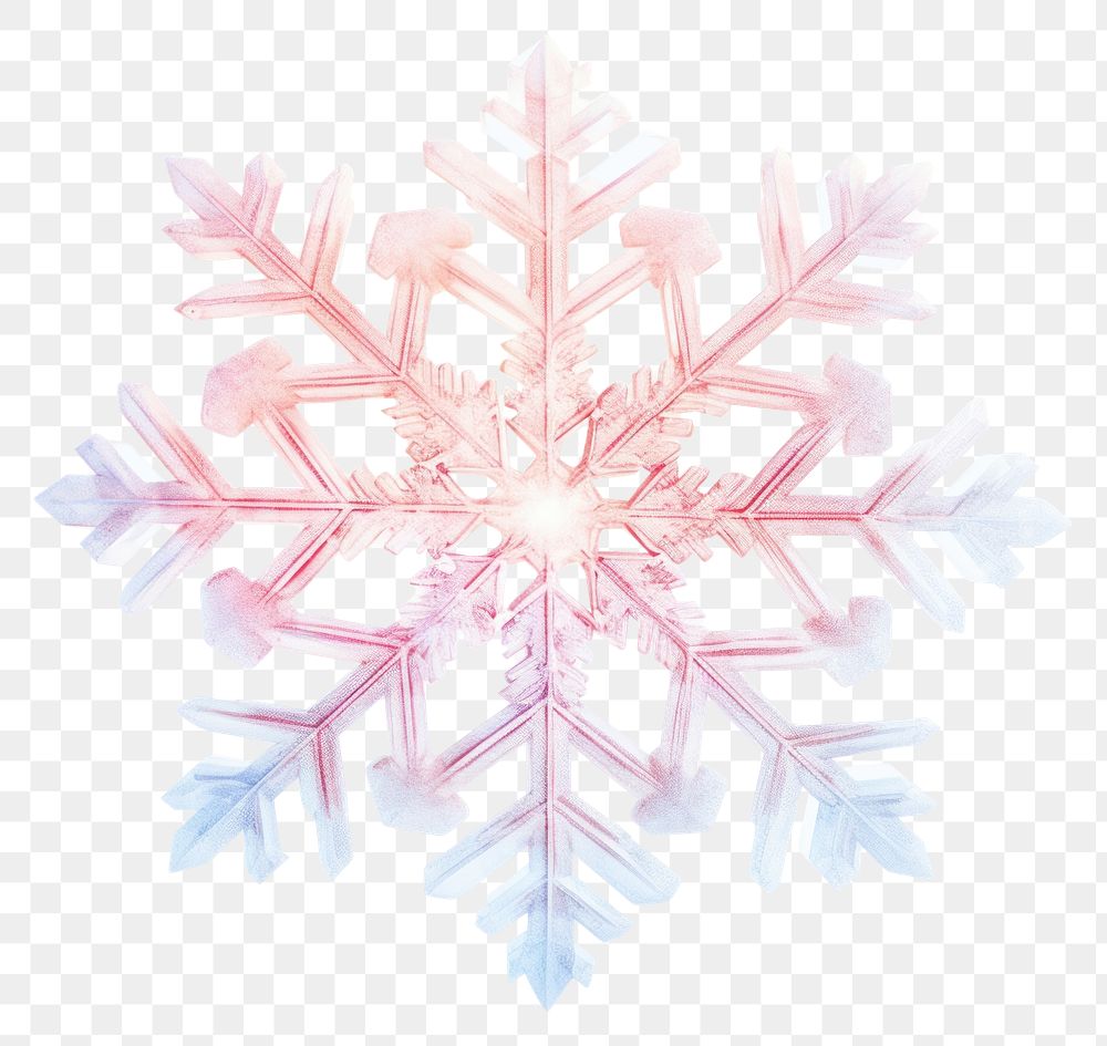 PNG Snowflake celebration creativity