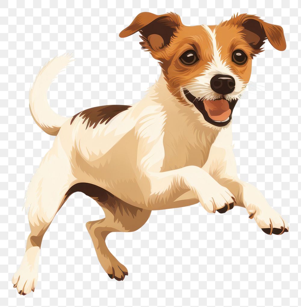 PNG Chihuahua mammal animal dog. AI generated Image by rawpixel.