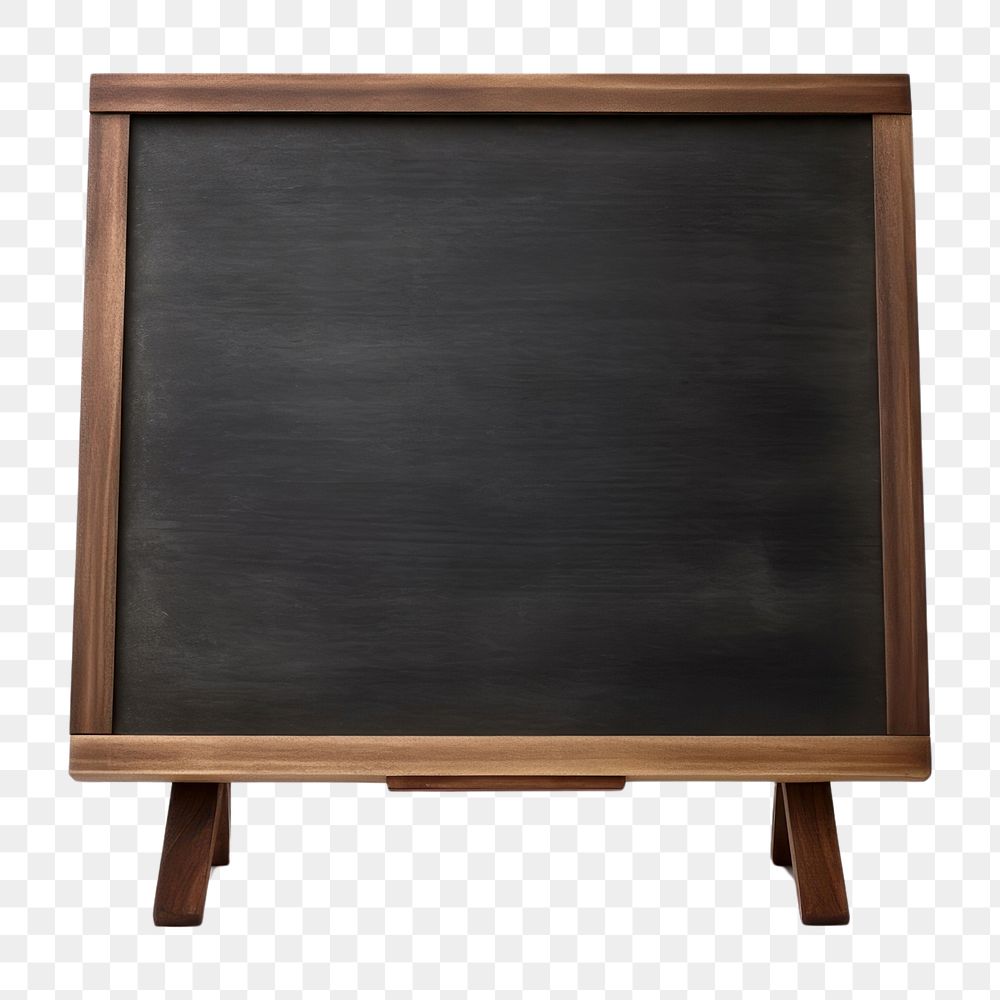 PNG Chalkboard blackboard white background architecture. AI generated Image by rawpixel.
