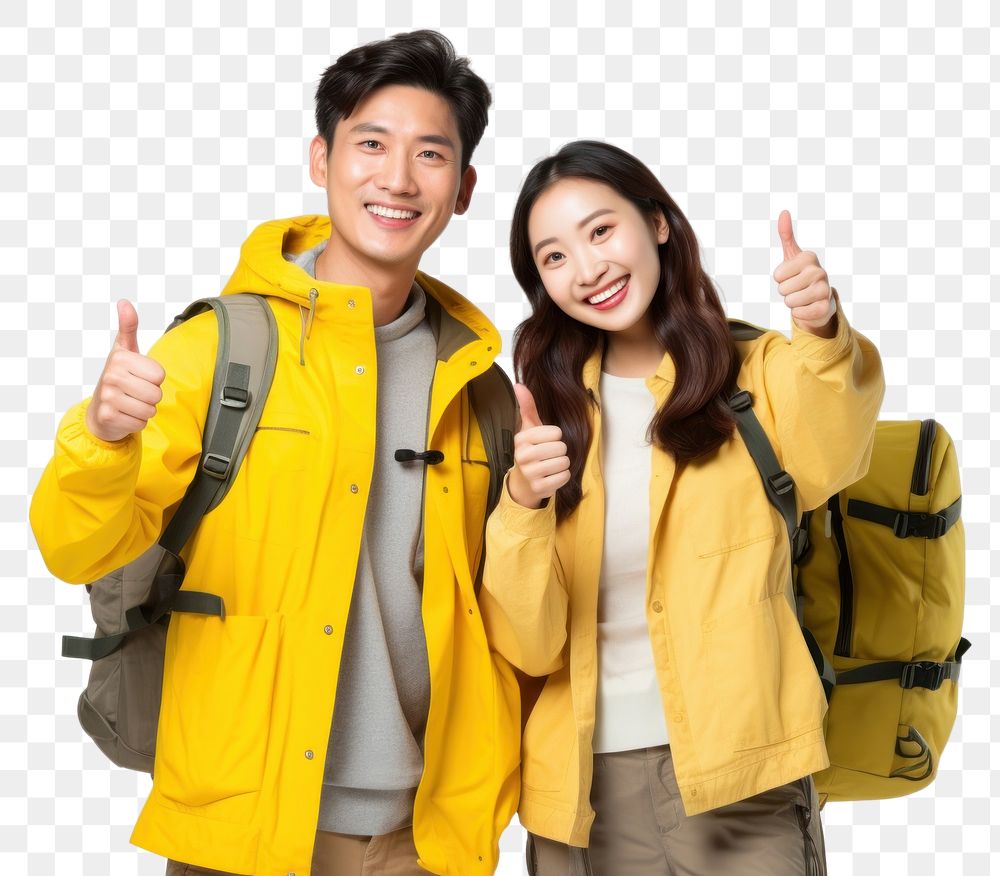 PNG Jacket coat togetherness friendship. AI generated Image by rawpixel.