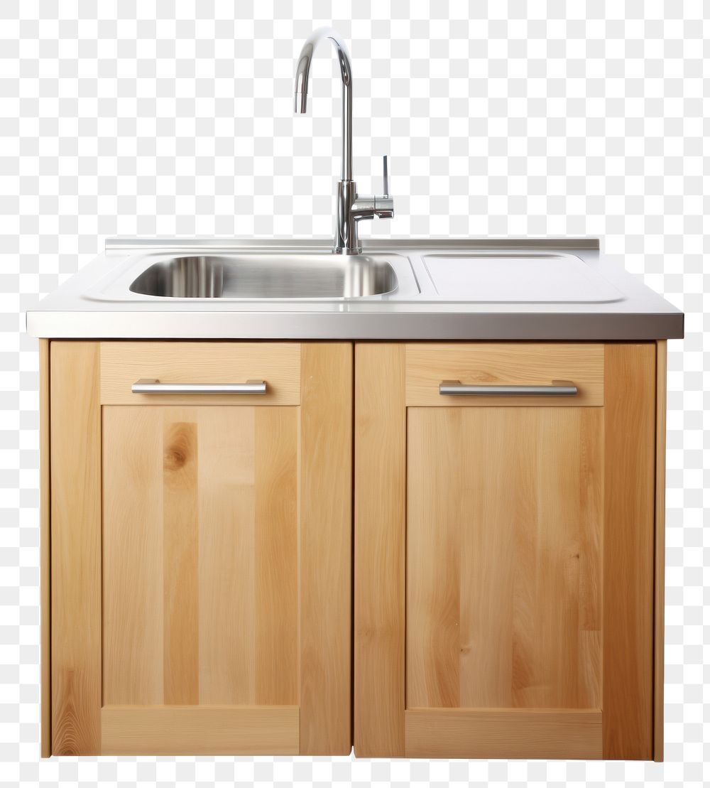 PNG  Sink table kitchen  architecture. AI generated Image by rawpixel.