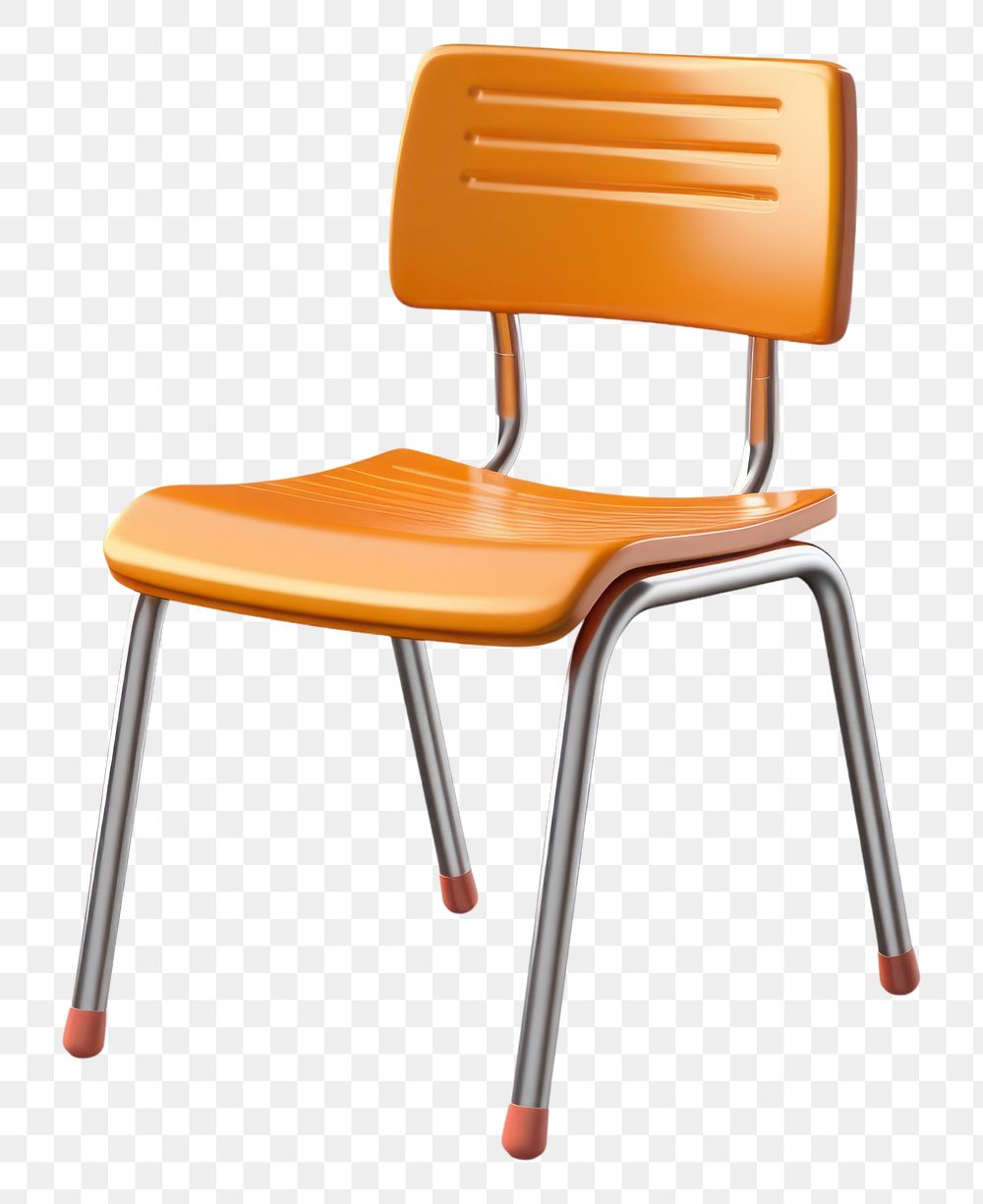 PNG Chair furniture education.