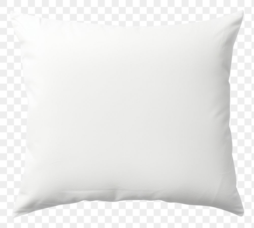 PNG  Pillow box pillow s. AI generated Image by rawpixel.