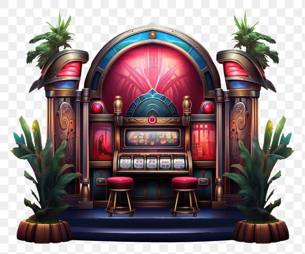 PNG SLOT MACHINE casino slot  