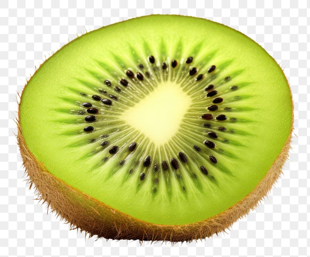 PNG Kiwi fruit plant food. AI generated Image by rawpixel.