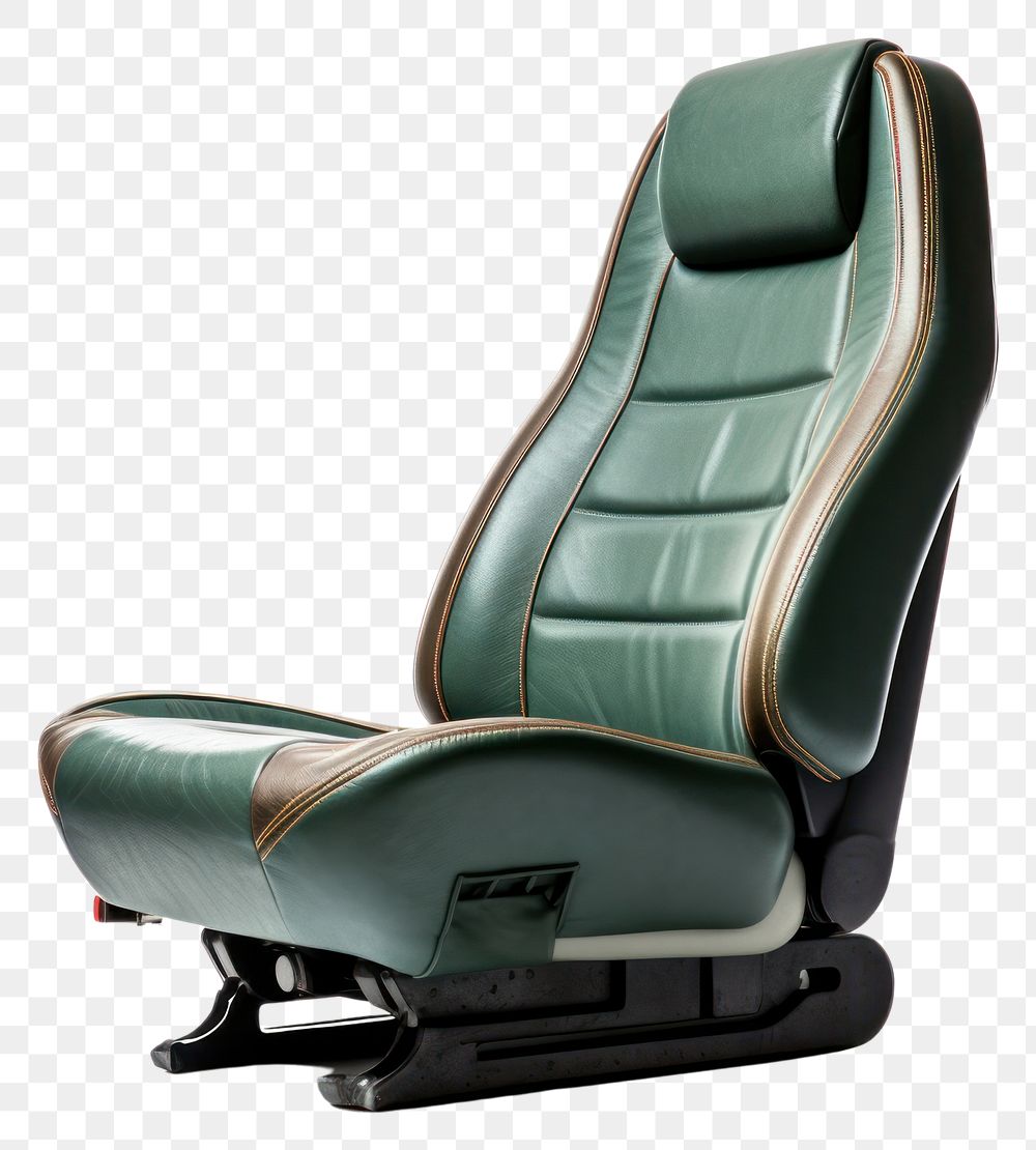 PNG Car vehicle chair seat. 